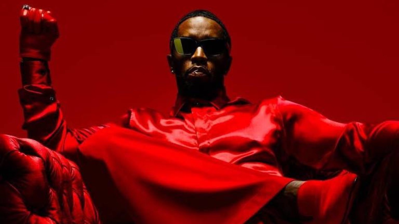 P. Diddy: Dançando com o Diabo