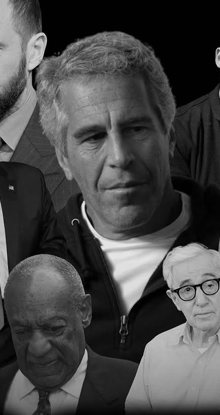 Epstein: um asteroide no mundo da elite