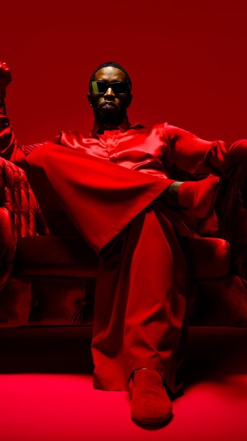 Série P. Diddy: Dançando com o Diabo